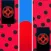 Piano Ladybug Miraculous