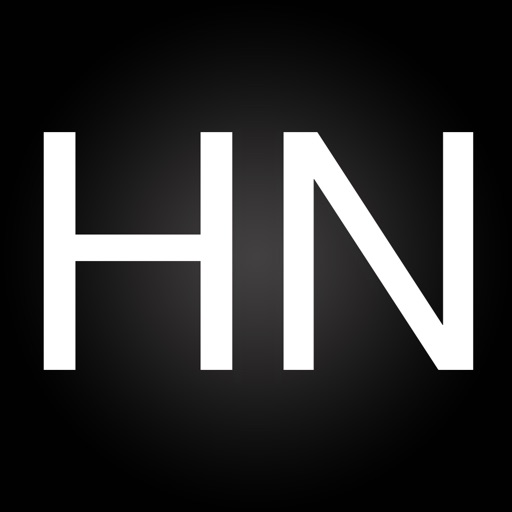 Native Reader for Hacker News Native Reader for Hacker News
