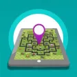 Maps of Clash of Clans