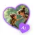 CoupleCrafter: AI Anime Avatar