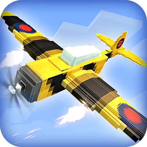 Air Craft Plane - Sky Army