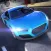 Classic Sport Cars Extreme Racing on Asphalt Roads