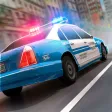 Fast Racing Cops: Speed Driver
