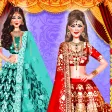 Dress Up Game- Makeup Games Dress Up Game- Makeup Games