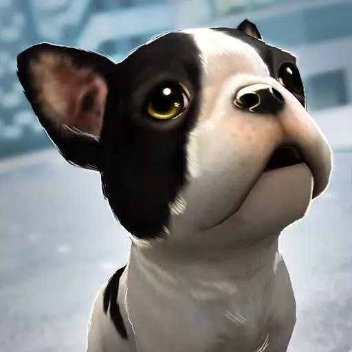 My Puppy Dog: Animal Runner 3D My Puppy Dog: Animal Runner 3D