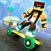 Skate Craft: City Rush