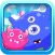 Monster Evolution-Eat others keep alive