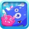 Monster Evolution-Eat others keep alive