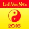 Lịch Vạn Niên 2016 Bính Thân