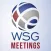 WSG Meetings