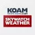KOAM Sky Watch Weather