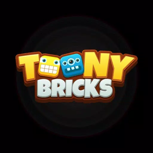 Toony Bricks Toony Bricks