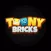 Toony Bricks