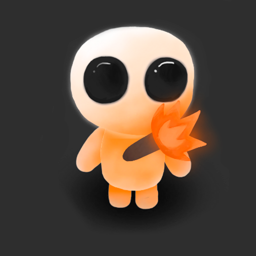 Flame and Shadows