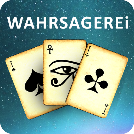 Wahrsagekarten