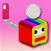 Little Ball 's Adventure - Through The Crazy Cubes