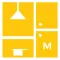 Kitchen Styler Mobile UI