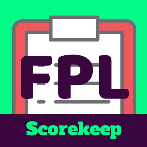 FPL-Scorekeep FPL-Scorekeep