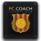 FC COACH ULTIMATE TEAM