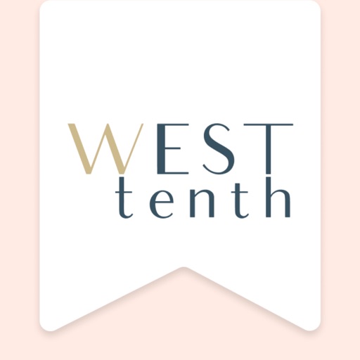 West Tenth | Local You'll Love West Tenth | Local You'll Love