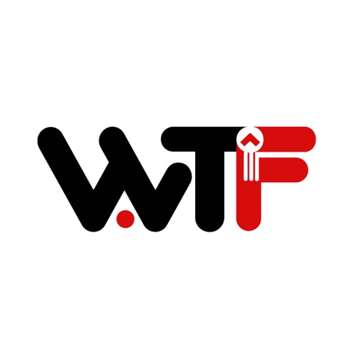 WTF Guru : App for Trainers WTF Guru : App for Trainers