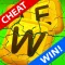 Cheat Master for Words Friends