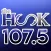 107.5 The Hook - Tifton