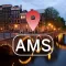 Amsterdam Offline Map & Guide