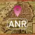 Antwerp Offline Map & Guide