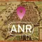 Antwerp Offline Map & Guide