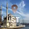Istanbul Offline Map & Guide
