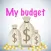 Controlling my budget