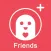 Get Friends - Add More Friend