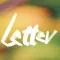 Letterin-Calligraphy Fonts Art