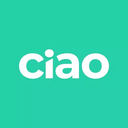 Ciao - work hybrid Ciao - work hybrid