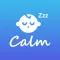 CalmBaby-Baby sound sleeper