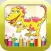 Dinosaur Coloring Book : Educational Color and Paint Games Free For kids and Toddlers