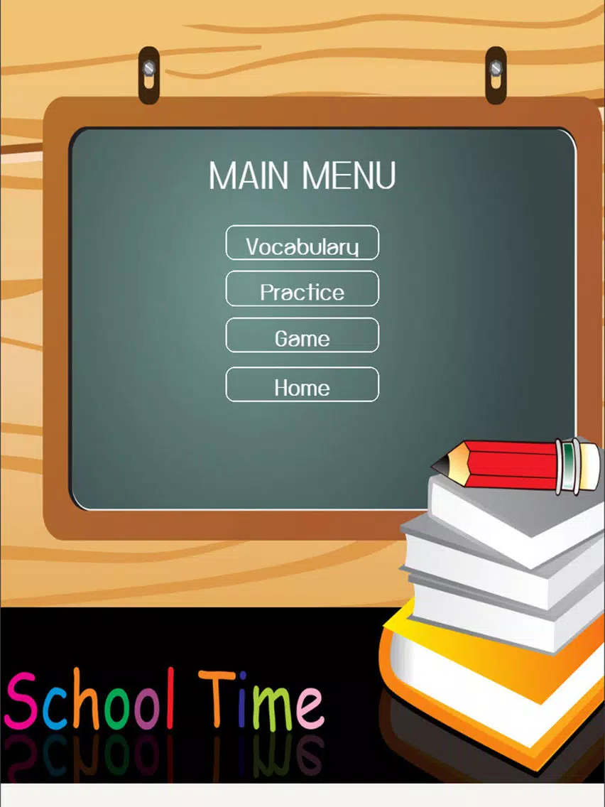 How to teach english vocabulary 1st grade V.14 iPad स्क्रीनशॉट