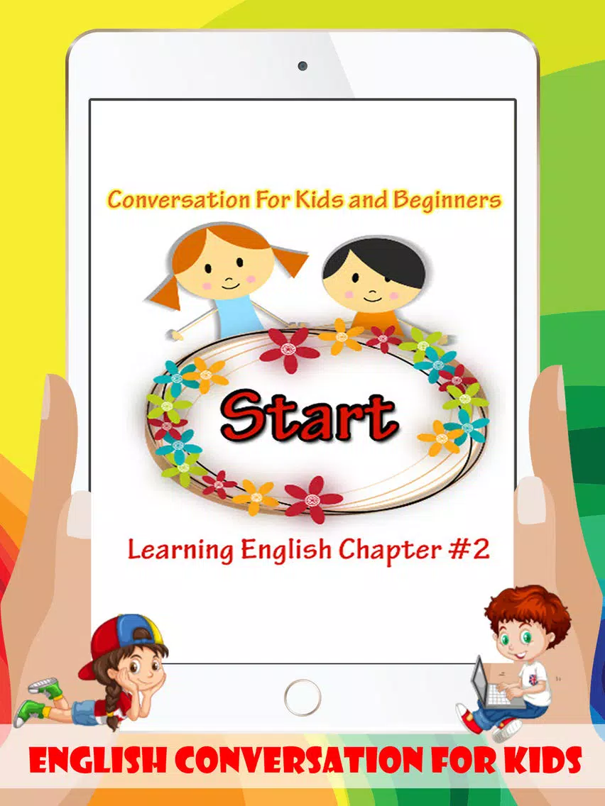 Daily list of vocabulary word conversation english iPad Screenshots