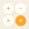 Calculator mini - Combo
