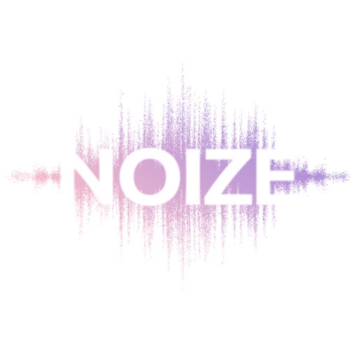 Noize - Isolate Your Senses Noize - Isolate Your Senses