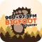 Bigfoot Poconos