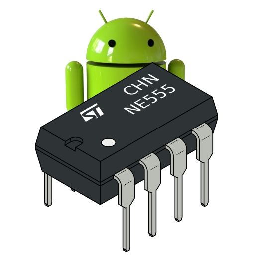 555 Timer Projects
