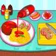 Crazy Cooking Master-Girl Game Crazy Cooking Master-Girl Game