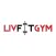 LivFit Gym Admin
