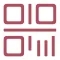 Qr code and bar code
