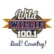 Wild Willie 100.1FM