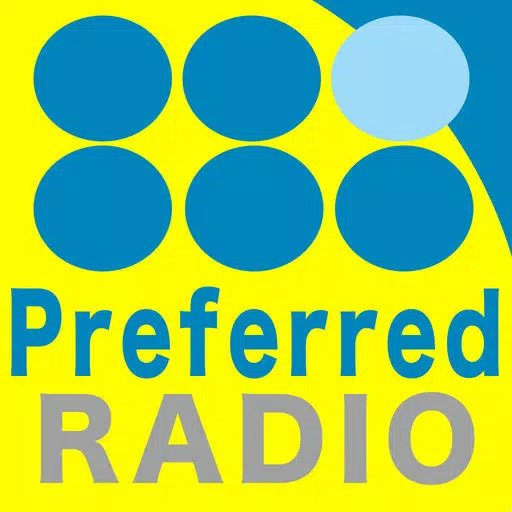 Preferred Company Radio Player Preferred Company Radio Player