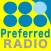 Preferred Company Radio Player