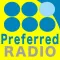 Preferred Company Radio Player